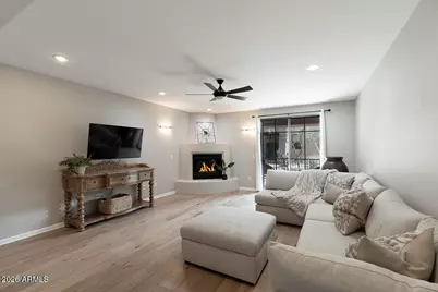 36601 N Mule Train Road #A41, Carefree, AZ 85377 - Photo 10