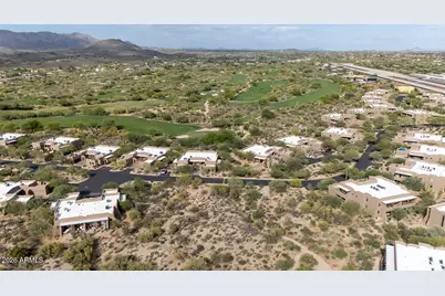 36601 N Mule Train Road #A41, Carefree, AZ 85377 - Photo 28