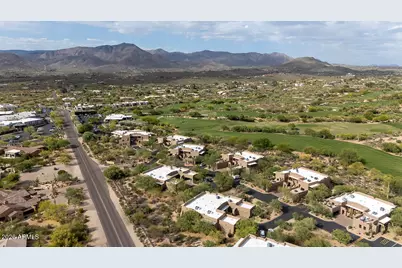 36601 N Mule Train Road #A41, Carefree, AZ 85377 - Photo 26