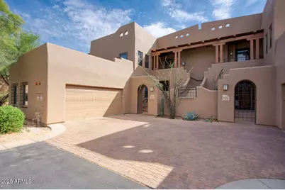 36601 N Mule Train Road #A41, Carefree, AZ 85377 - Photo 2