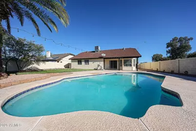 3951 E Waltann Lane, Phoenix, AZ 85032 - Photo 1