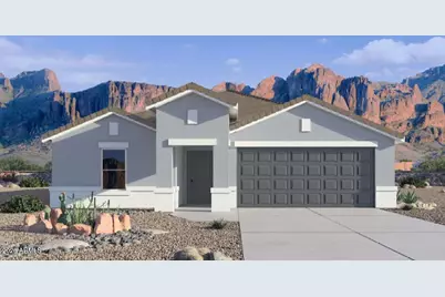 12287 E Lupine Lane, Florence, AZ 85132 - Photo 2
