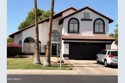 820 E San Remo Avenue, Gilbert, AZ 85234 - Photo 2