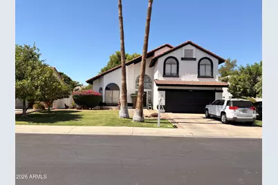 820 E San Remo Avenue, Gilbert, AZ 85234 - Photo 1