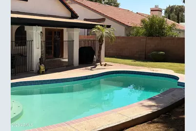 820 E San Remo Avenue, Gilbert, AZ 85234 - Photo 20
