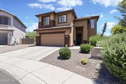 2510 W Steinbeck Court, Anthem, AZ 85086 - Photo 2