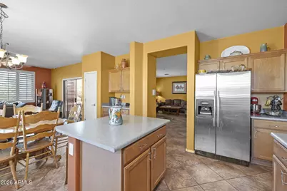 2510 W Steinbeck Court, Anthem, AZ 85086 - Photo 14