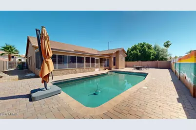 3341 E Isabella Avenue, Mesa, AZ 85204 - Photo 38
