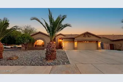 3341 E Isabella Avenue, Mesa, AZ 85204 - Photo 1