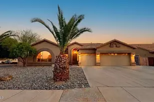 3341 E Isabella Ave, Mesa, AZ 85204 - Photo 1