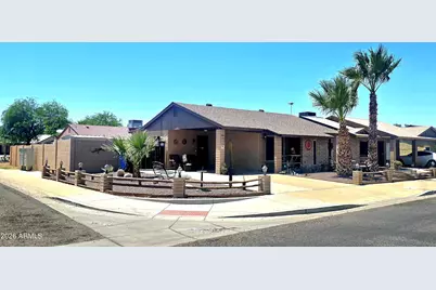 421 E Behrend Drive, Phoenix, AZ 85024 - Photo 24