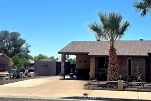 421 E Behrend Dr, Phoenix, AZ 85024 - Photo 22