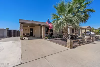 421 E Behrend Drive, Phoenix, AZ 85024 - Photo 1