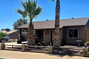 421 E Behrend Dr, Phoenix, AZ 85024 - Photo 18