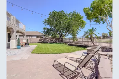 21309 E Via Del Rancho Road, Queen Creek, AZ 85142 - Photo 38