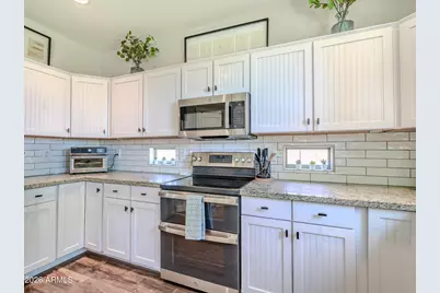 21309 E Via Del Rancho Road, Queen Creek, AZ 85142 - Photo 18