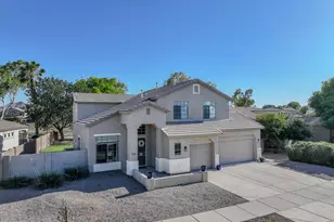21309 E Via Del Rancho Rd, Queen Creek, AZ 85142 - Photo 52