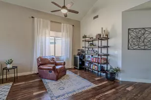 21309 E Via Del Rancho Rd, Queen Creek, AZ 85142 - Photo 16