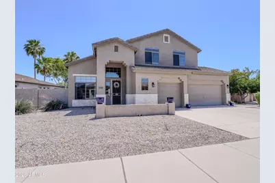 21309 E Via Del Rancho Road, Queen Creek, AZ 85142 - Photo 1