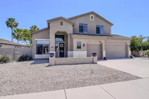 21309 E Via Del Rancho Rd, Queen Creek, AZ 85142 - Photo 1