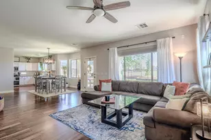 21309 E Via Del Rancho Rd, Queen Creek, AZ 85142 - Photo 18