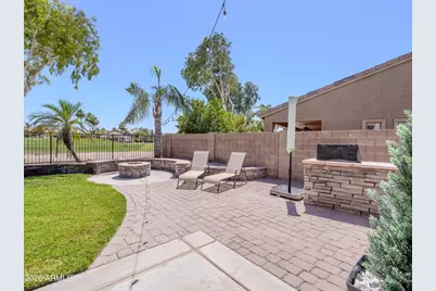 21309 E Via Del Rancho Road, Queen Creek, AZ 85142 - Photo 8