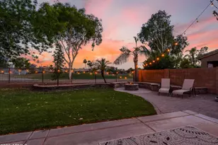 21309 E Via Del Rancho Rd, Queen Creek, AZ 85142 - Photo 44