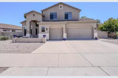 21309 E Via Del Rancho Road, Queen Creek, AZ 85142 - Photo 42