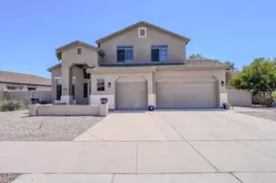 21309 E Via Del Rancho Rd, Queen Creek, AZ 85142 - Photo 42