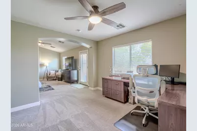 21309 E Via Del Rancho Road, Queen Creek, AZ 85142 - Photo 24