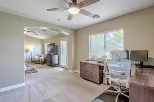 21309 E Via Del Rancho Rd, Queen Creek, AZ 85142 - Photo 24