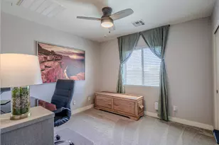 21309 E Via Del Rancho Rd, Queen Creek, AZ 85142 - Photo 32