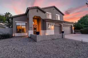 21309 E Via Del Rancho Rd, Queen Creek, AZ 85142 - Photo 2
