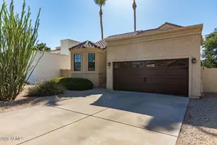 7176 N Via De Amigos, Scottsdale, AZ 85258 - Photo 4