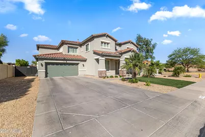 14759 N 182nd Avenue, Surprise, AZ 85388 - Photo 4
