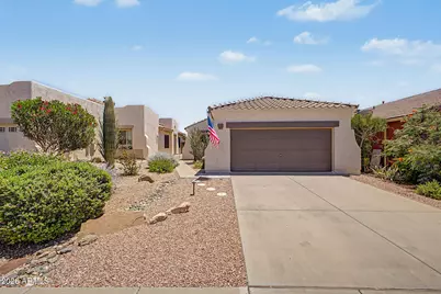 10439 E Second Water Trail, Gold Canyon, AZ 85118 - Photo 1