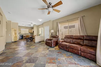 10439 E Second Water Trail, Gold Canyon, AZ 85118 - Photo 6