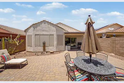 10439 E Second Water Trail, Gold Canyon, AZ 85118 - Photo 24