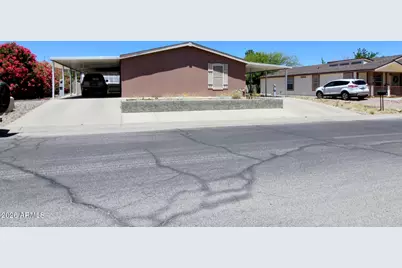 615 W 1st Avenue, Miami, AZ 85539 - Photo 34