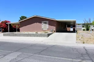 615 W 1st Ave, Miami, AZ 85539 - Photo 1