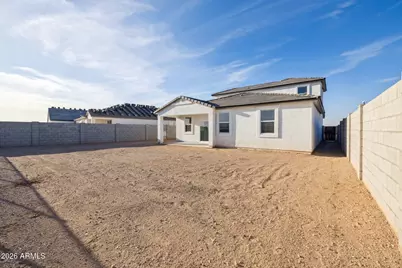 26244 W Nancy Lane, Buckeye, AZ 85326 - Photo 38