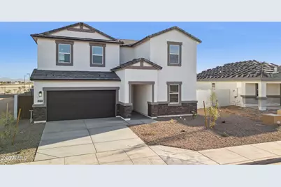26244 W Nancy Lane, Buckeye, AZ 85326 - Photo 2