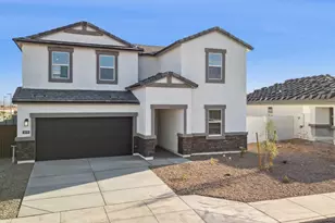 26244 W Nancy Ln, Buckeye, AZ 85326 - Photo 2