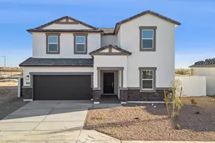 26244 W Nancy Ln, Buckeye, AZ 85326 - Photo 1
