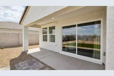26049 W Lynne Lane, Buckeye, AZ 85326 - Photo 2