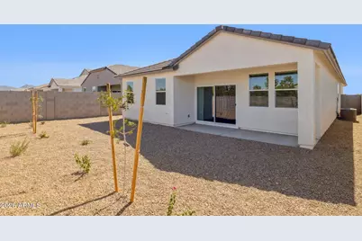 26049 W Lynne Lane, Buckeye, AZ 85326 - Photo 28