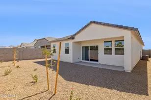 26049 W Lynne Ln, Buckeye, AZ 85326 - Photo 28