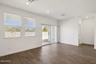 26049 W Lynne Ln, Buckeye, AZ 85326 - Photo 4