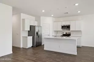 26049 W Lynne Ln, Buckeye, AZ 85326 - Photo 8