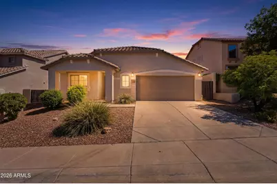 6517 W Yellow Bird Lane, Phoenix, AZ 85083 - Photo 1